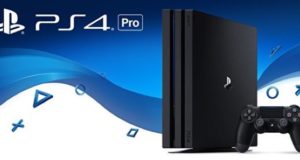 Sony PS4 Pro : la liste des jeux compatibles au lancement