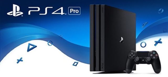 Sony PS4 Pro : la liste des jeux compatibles au lancement