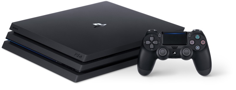 Sony PS4 Pro : la liste des jeux compatibles au lancement
