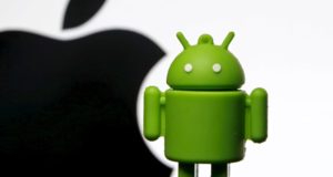 Android : une part de marché de près de 90% au 3ème trimestre 2016