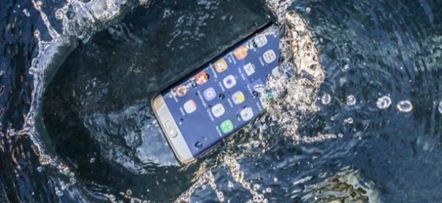 Samsung : après le Note 7, au tour des lave-linges d'exploser