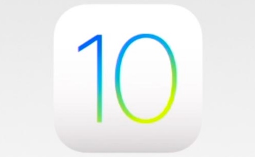 L’iOS 10.2 bêta 2 est disponible pour les développeurs