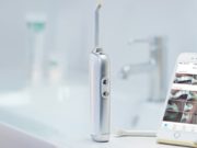 Onvi Prophix : la brosse à dents connectée qui filme votre bouche