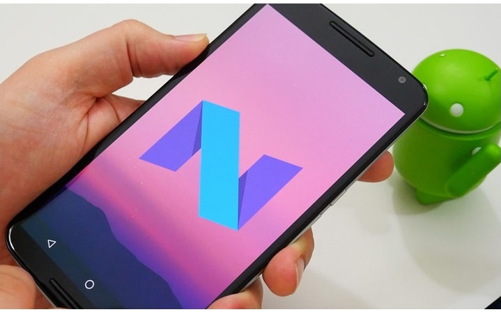 Samsung débute le développement d'Android 7.0 Nougat pour les Galaxy S6 et Galaxy S6 Edge