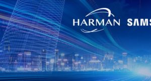 Samsung rachète l'équipementier Harman pour 8 milliards de dollars