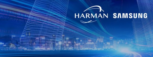 Samsung rachète l'équipementier Harman pour 8 milliards de dollars