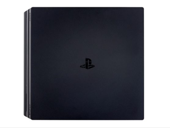 La PS4 Pro entièrement démontée, par iFixit mais aussi par Sony