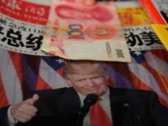 En réaction à l'élection de Trump, la Chine menace de boycotter l'iPhone