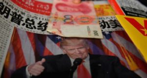 En réaction à l'élection de Trump, la Chine menace de boycotter l'iPhone