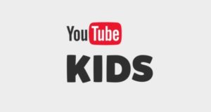 Lancement de YouTube Kids en France
