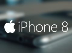 Après les iPad, Apple pourrait également lancés 3 versions de l'iPhone 8