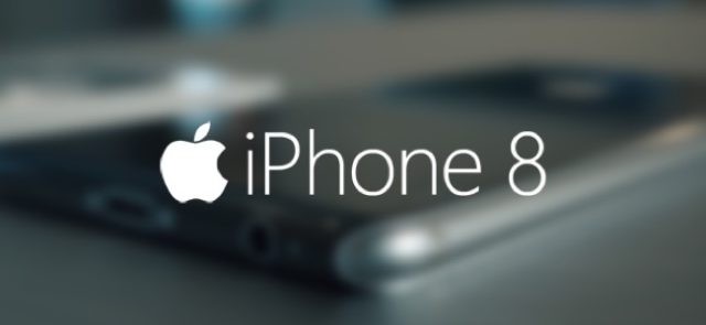 Après les iPad, Apple pourrait également lancés 3 versions de l'iPhone 8