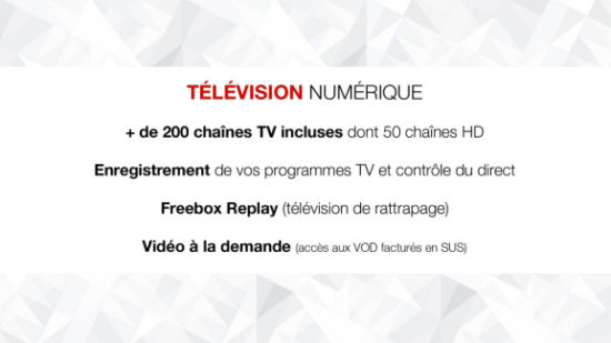 #Free : une offre Freebox pour 1,99€/mois est disponible sur vente-privee.com