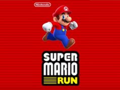 Super Mario Run arrivera le 15 décembre sur iOS pour l'instant