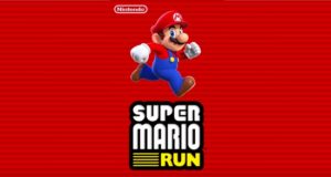 Super Mario Run arrivera le 15 décembre sur iOS pour l'instant