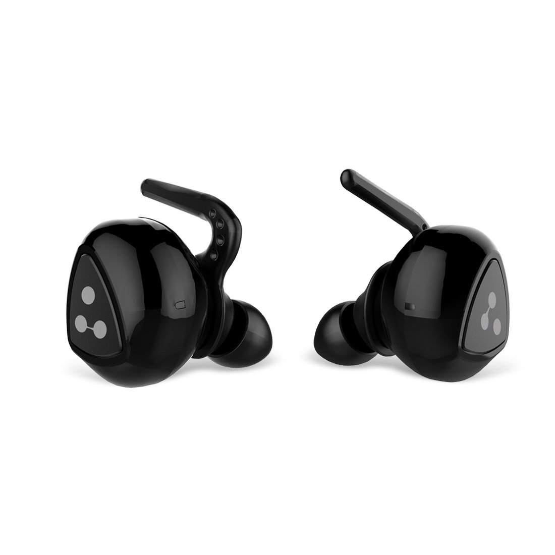 Syllable D900 Mini, des écouteurs Bluetooth miniaturisés qui ont tout des grands