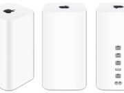 Apple arrêterait ses appareils sans fil Airport selon Bloomberg Apple arrêterait ses appareils sans fil Airport selon Bloomberg