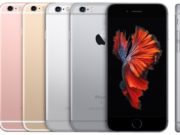 Apple remplace les batteries défectueuses de certains iPhone 6S Apple remplace les batteries défectueuses de certains iPhone 6S