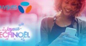 B&You brade ses offres à la veille de Noël B&You brade ses offres à la veille de Noël