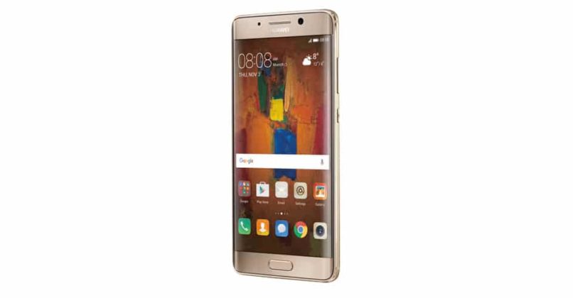 Huawei lance deux nouvelles déclinaisons de son Mate 9, les Mate 9 Pro et Mate 9 Lite