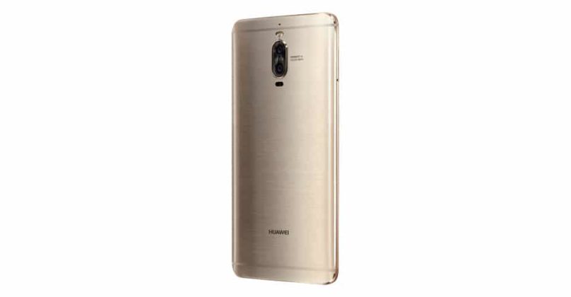 Huawei lance deux nouvelles déclinaisons de son Mate 9, les Mate 9 Pro et Mate 9 Lite