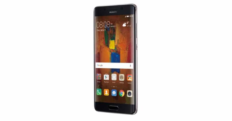 Huawei lance deux nouvelles déclinaisons de son Mate 9, les Mate 9 Pro et Mate 9 Lite