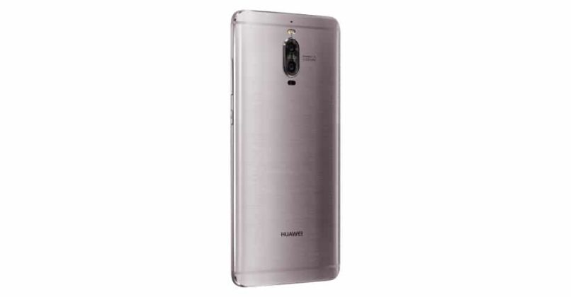 Huawei lance deux nouvelles déclinaisons de son Mate 9, les Mate 9 Pro et Mate 9 Lite