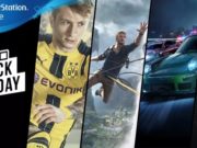 #BlackFriday – Les promotions sur le PlayStation Store #BlackFriday - Les promotions sur le PlayStation Store