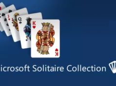 Le fameux jeu Solitaire débarque sur iOS et Android