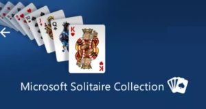 Le fameux jeu Solitaire débarque sur iOS et Android