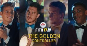 #BlackFriday - Essayez gratuitement Fifa 17 en version complète sur PS4 ou Xbox One