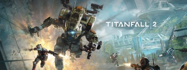 Jouez gratuitement à Titanfall 2 en version complète sur PC, PS4 ou Xbox One du 2 au 4 décembre 2016