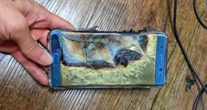 Galaxy Note 7 : Samsung s’expliquera en fin d’année Galaxy Note 7 : Samsung s'expliquera en fin d'année