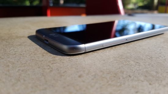 LG G5 : le smartphone modulaire de LG [Test]