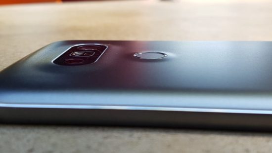 LG G5 : le smartphone modulaire de LG [Test]