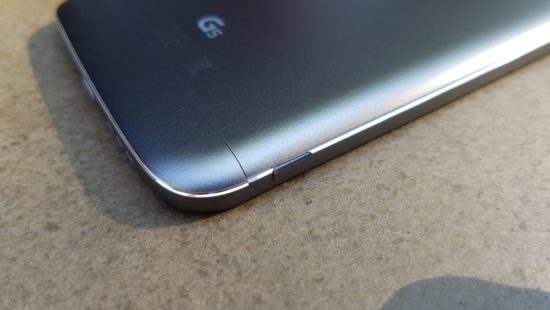 LG G5 : le smartphone modulaire de LG [Test]