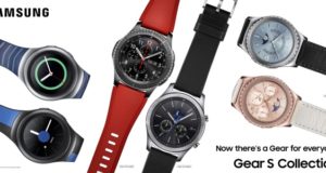 Gear S2 / Gear S3 : une version Gear Manager pour iOS vient de fuiter sur le web