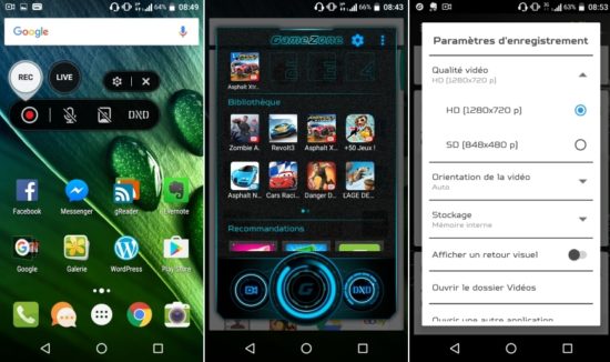 Acer Liquid Zest Plus : un champion de l'endurance [Test]