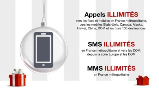 #FreeMobile propose son forfait illimité à 2,99€ par mois pendant 1 an sur Vente-privee.com