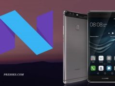 Huawei annonce les modèles qui pourront bénéficier d'Android 7.0 Nougat