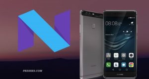 Huawei annonce les modèles qui pourront bénéficier d'Android 7.0 Nougat