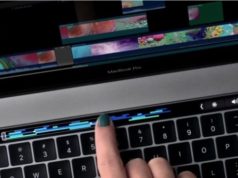 Le MacBook Pro avec Touch Bar aurait-il des soucis de batterie ?