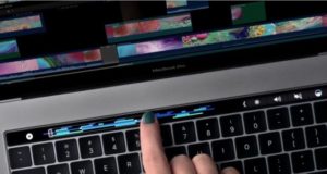 Le MacBook Pro avec Touch Bar aurait-il des soucis de batterie ?