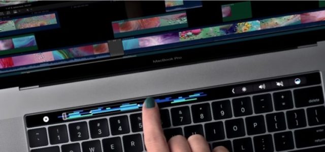 Le MacBook Pro avec Touch Bar aurait-il des soucis de batterie ?