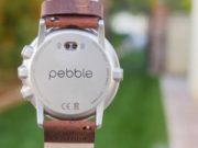 Fitbit confirme le rachat de Pebble Fitbit confirme le rachat de Pebble