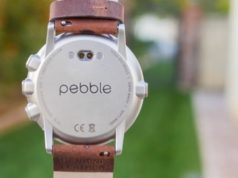 Fitbit confirme le rachat de Pebble