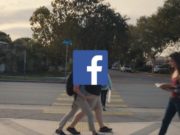 La rétrospective de l’année 2016 de Facebook