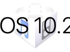 L’iOS 10.2 est disponible au téléchargement [liens directs]