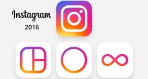 Instagram : la rétrospective de l’année 2016