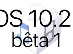 L'iOS 10.2.1 bêta 1 est disponible pour les développeurs